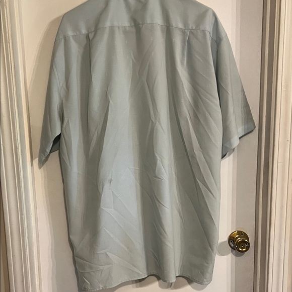 Pronti Men's Classic blue Dress Shirt💫Friday sale - Picture 2 of 6